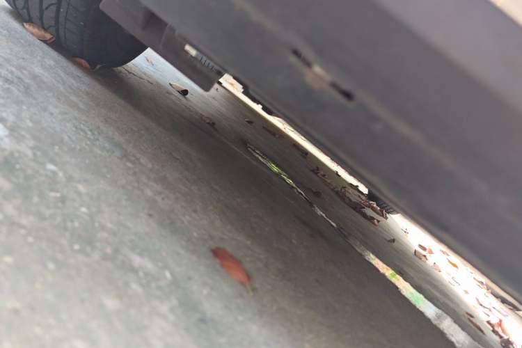 Used Toyota C-HR 2021 2.0L Luxury Edition Chassis Front Right