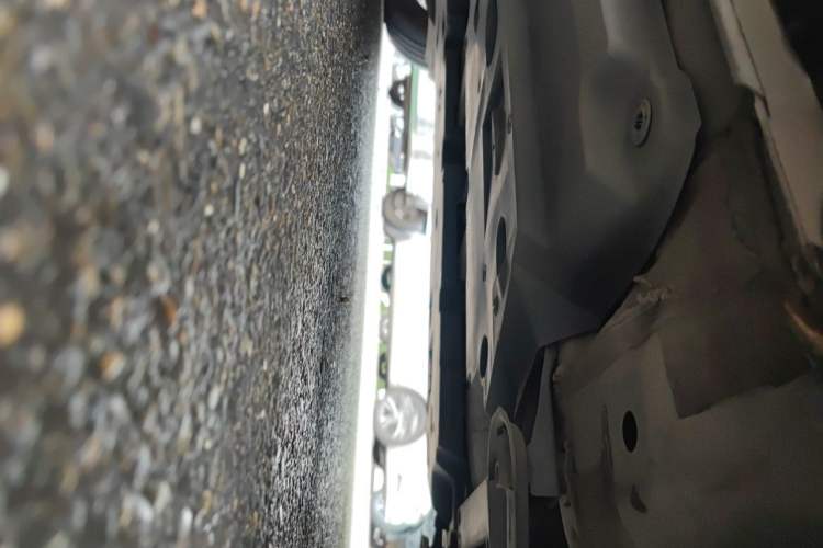 Used Toyota C-HR 2021 2.0L Luxury Edition Chassis Front Right