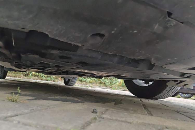 Used Toyota C-HR 2021 2.0L Luxury Edition Chassis Front Right