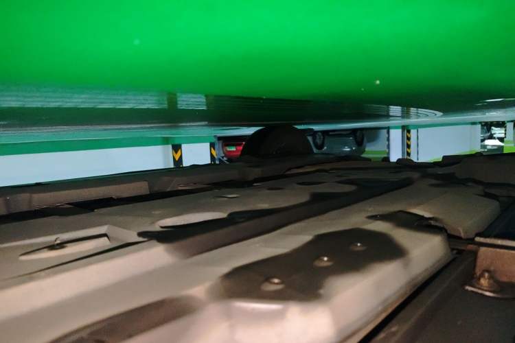 Used Toyota C-HR 2021 2.0L Comfort Edition Chassis Front Right