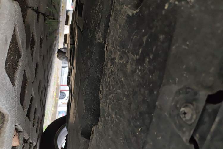 Used Toyota C-HR 2021 2.0L Comfort Edition Chassis Front