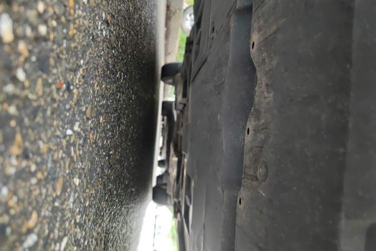 Used Toyota C-HR 2021 2.0L Luxury Edition Chassis Front