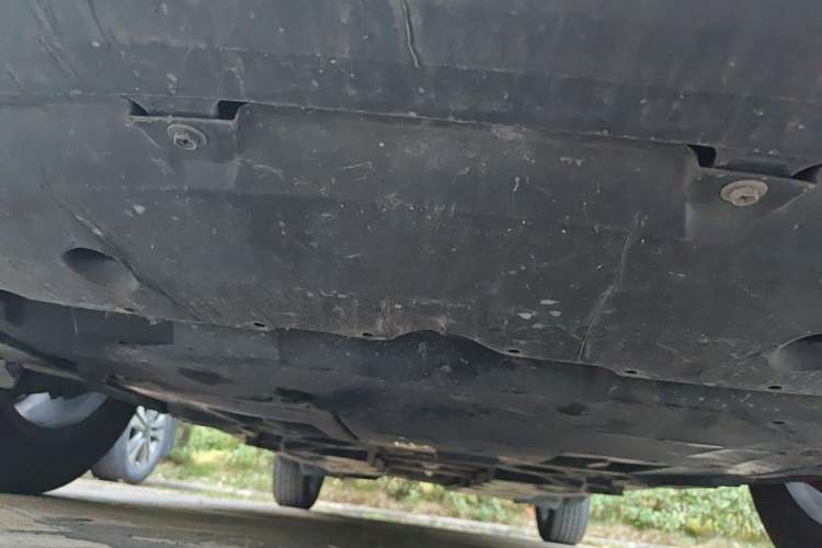 Used Toyota C-HR 2021 2.0L Luxury Edition Chassis Front