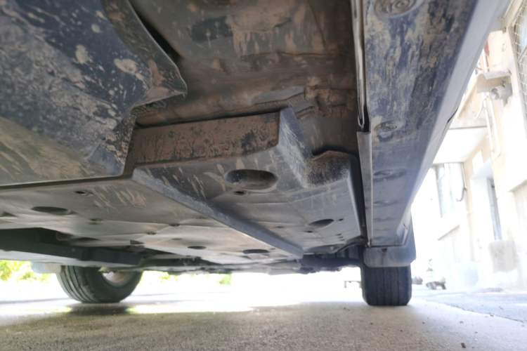 Used Toyota C-HR 2021 Dual-Motor 2.0L E-CVT Comfort Edition Chassis Rear Right
