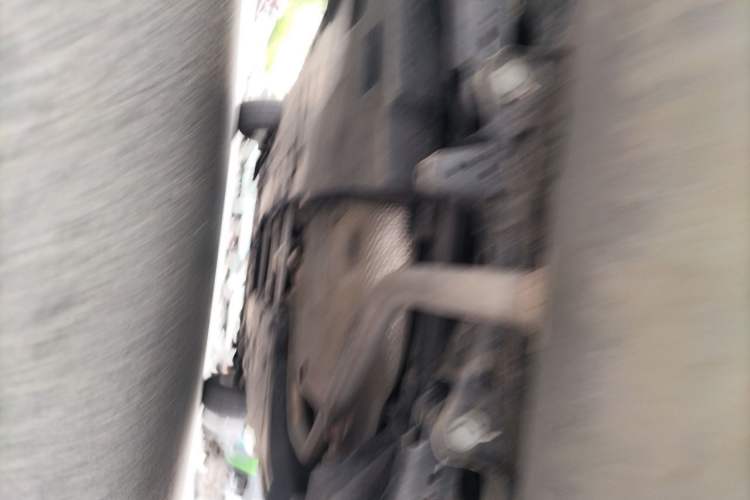 Used Toyota C-HR 2021 2.0L Comfort Edition Chassis Rear
