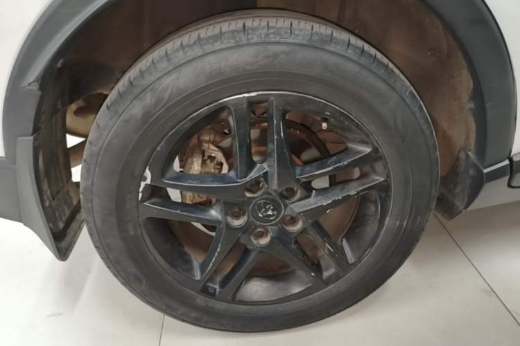 Used Toyota C-HR 2021 2.0L Comfort Edition Exterior 5