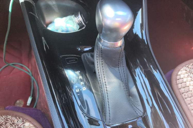 Used Toyota C-HR 2021 2.0L Luxury Edition Gear Lever