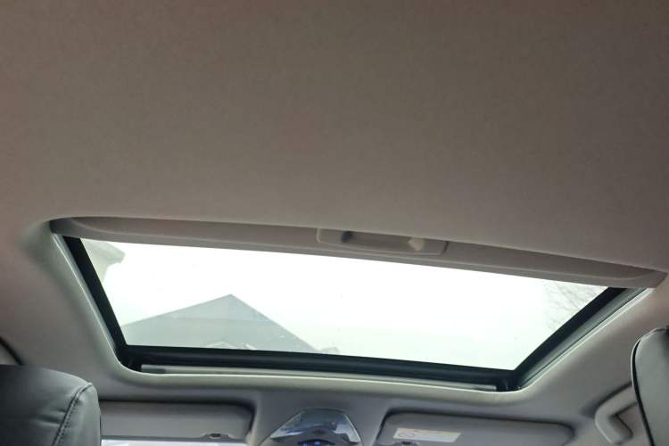 Used Toyota C-HR 2021 2.0L Comfort Edition Headliner