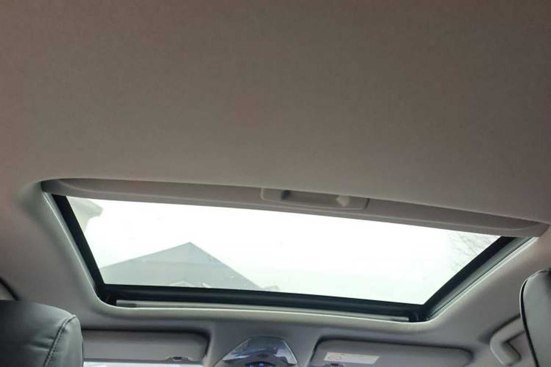 Used Toyota C-HR 2021 2.0L Comfort Edition Headliner