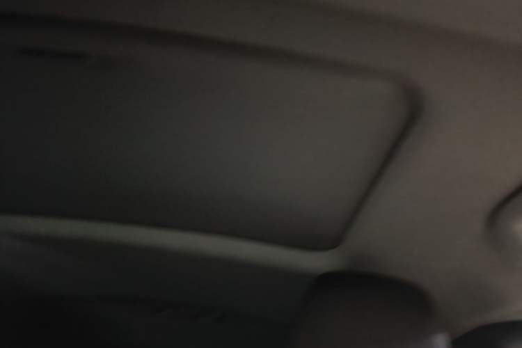 Used Toyota C-HR 2021 2.0L Luxury Edition Headliner