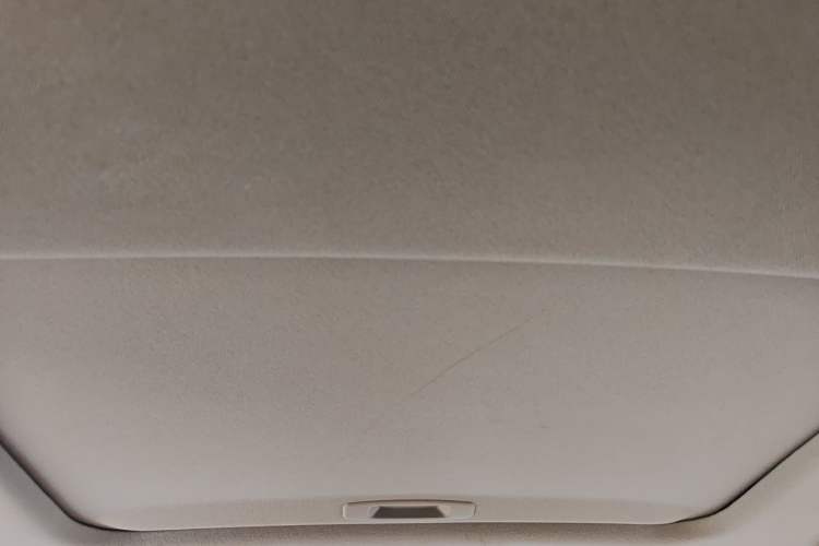 Used Toyota C-HR 2021 2.0L Comfort Edition Headliner