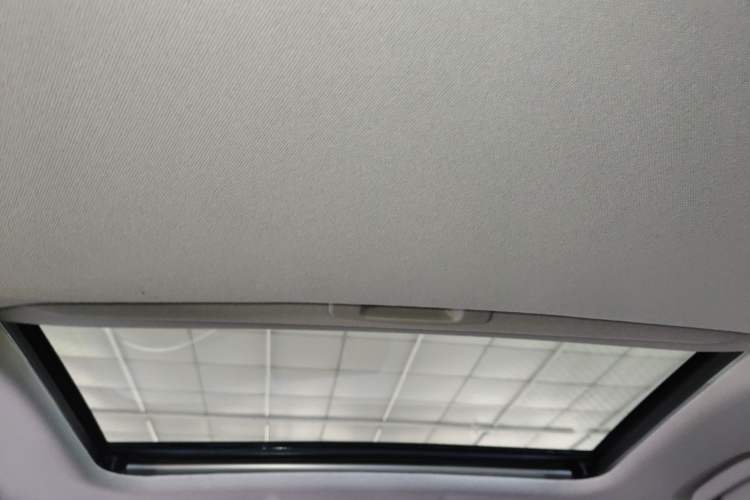 Used Toyota C-HR 2021 2.0L Luxury Edition Headliner