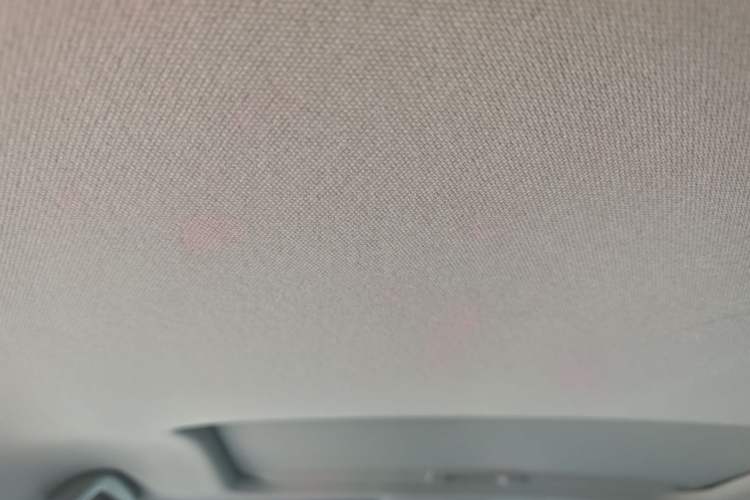 Used Toyota C-HR 2021 2.0L Luxury Edition Headliner