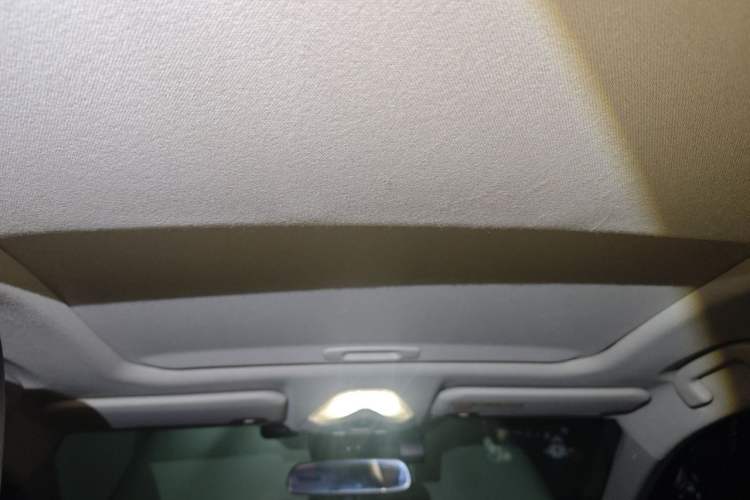 Used Toyota C-HR 2021 2.0L Luxury Edition Headliner