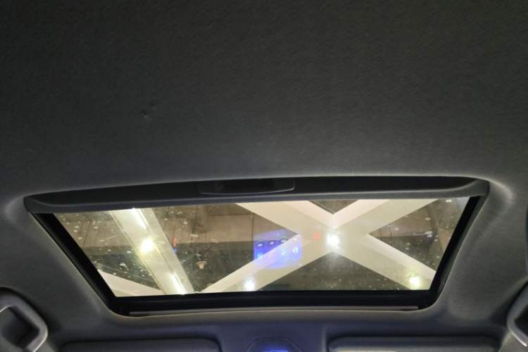 Used Toyota C-HR 2021 2.0L Comfort Edition Headliner