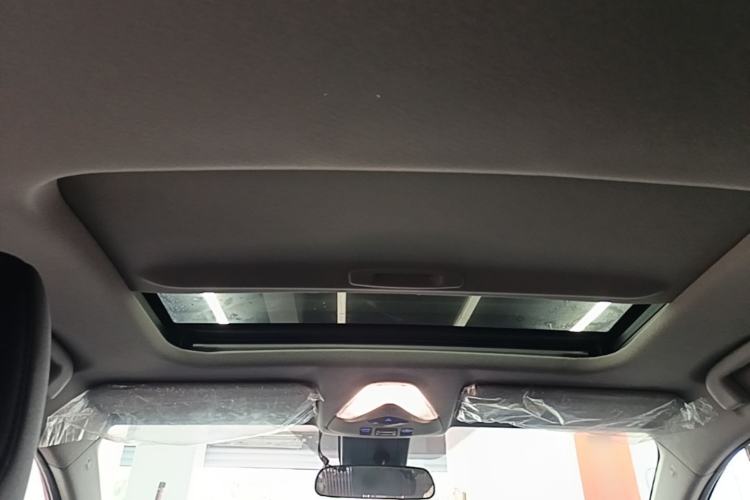 Used Toyota C-HR 2021 2.0L Comfort Edition Headliner