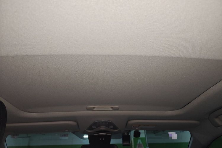 Used Toyota C-HR 2021 2.0L Comfort Edition Headliner
