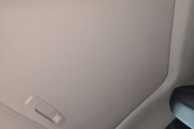 Used Toyota C-HR 2021 2.0L Luxury Edition Headliner