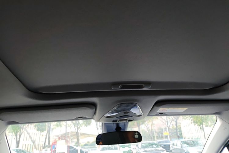 Used Toyota C-HR 2021 2.0L Comfort Edition Headliner
