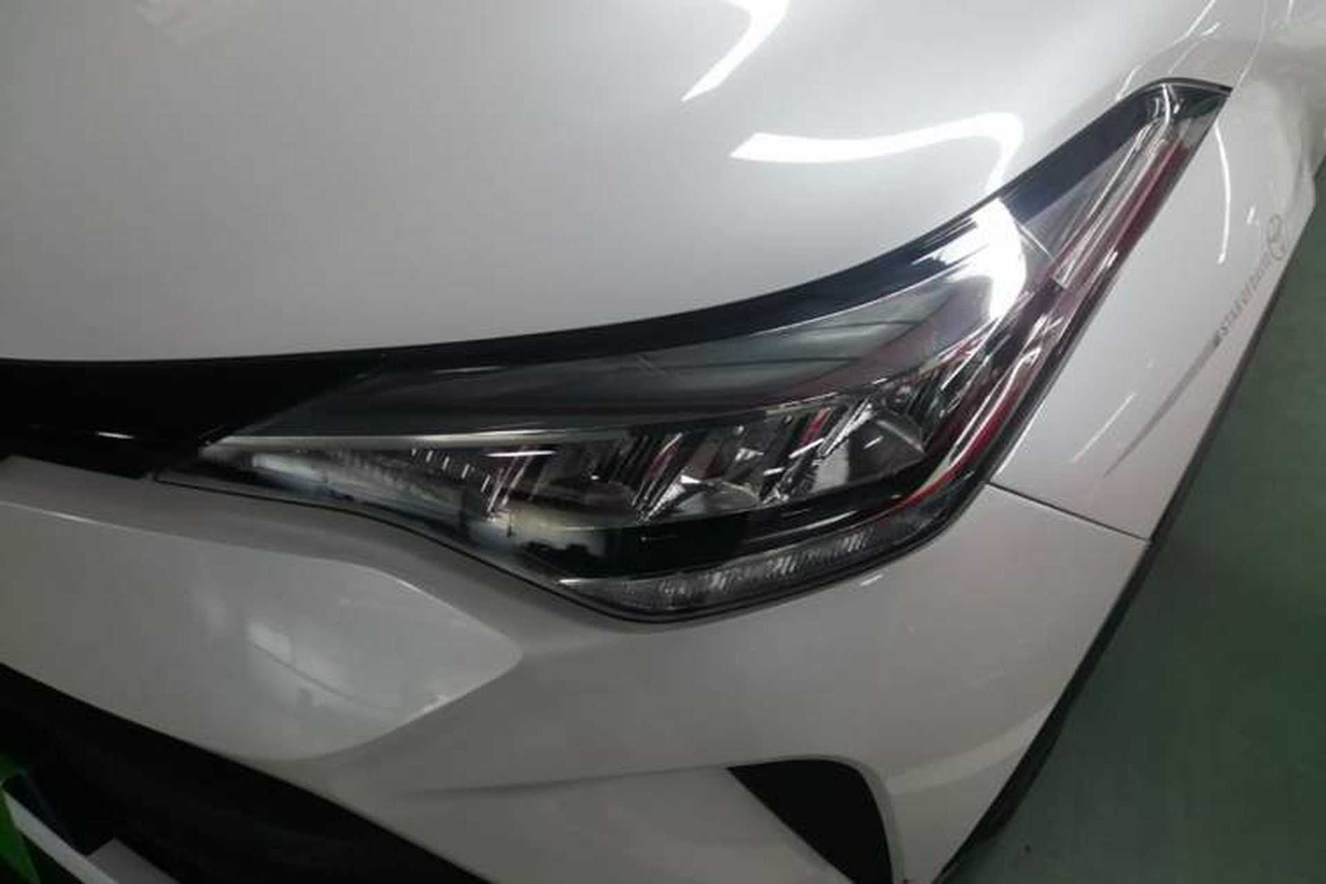 Used Toyota C-HR 2021 2.0L Comfort Edition Left Front Headlight