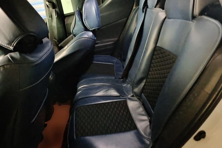 Used Toyota C-HR 2021 2.0L Luxury Edition Left Rear Seat