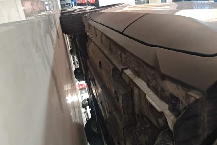 Used Toyota C-HR 2021 2.0L Comfort Edition Left Side Sill