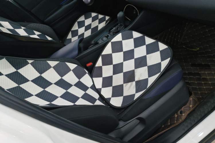 Used Toyota C-HR 2021 2.0L Comfort Edition Right Front Seat
