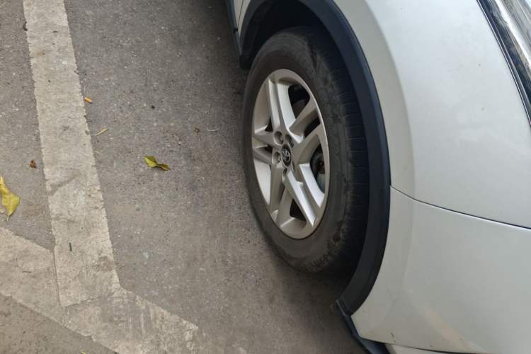 Used Toyota C-HR 2021 2.0L Comfort Edition Right Front Wheel Hub