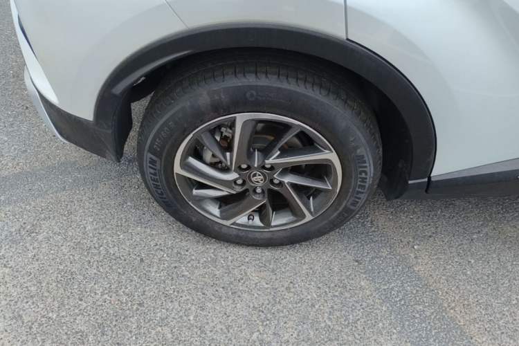 Used Toyota C-HR 2021 2.0L Luxury Edition Right Rear Wheel Hub