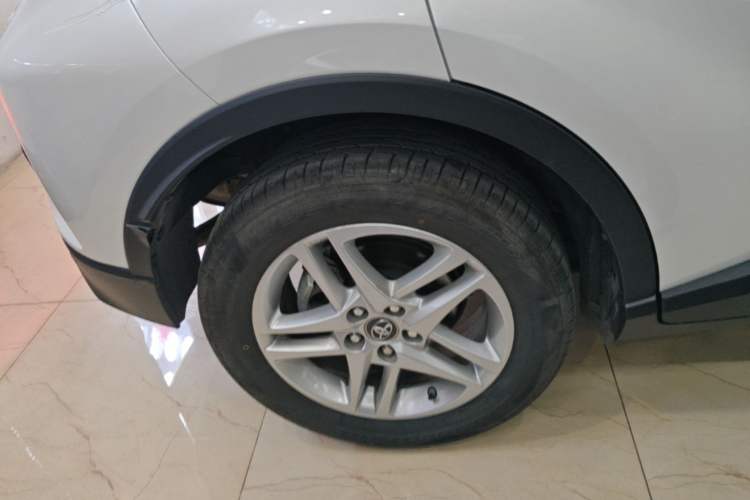 Used Toyota C-HR 2021 2.0L Comfort Edition Right Rear Wheel Hub