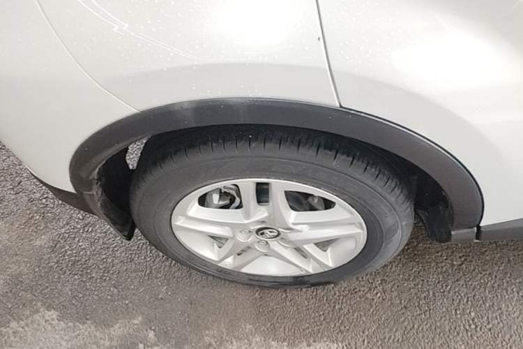Used Toyota C-HR 2021 Dual-Motor 2.0L E-CVT Comfort Edition Right Rear Wheel Hub