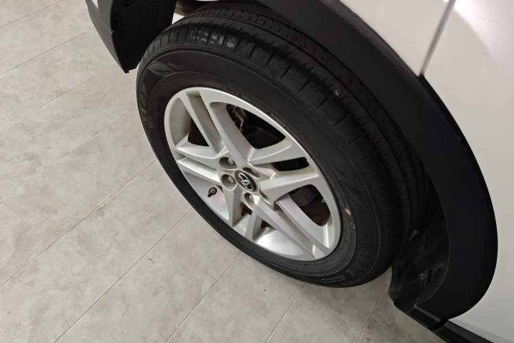 Used Toyota C-HR 2021 2.0L Comfort Edition Right Rear Wheel Hub