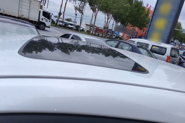 Used Toyota C-HR 2021 2.0L Luxury Edition Roof