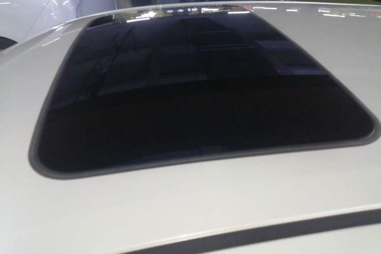 Used Toyota C-HR 2021 2.0L Comfort Edition Roof