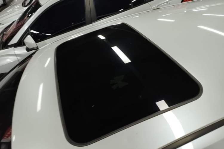 Used Toyota C-HR 2021 2.0L Comfort Edition Roof