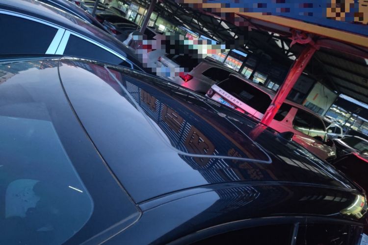 Used Toyota C-HR 2021 2.0L Luxury Edition Roof