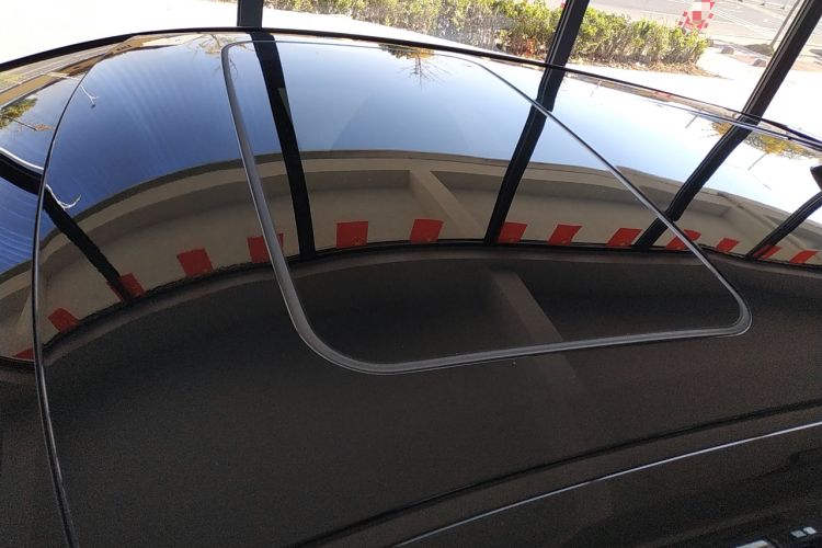 Used Toyota C-HR 2021 2.0L Luxury Edition Roof