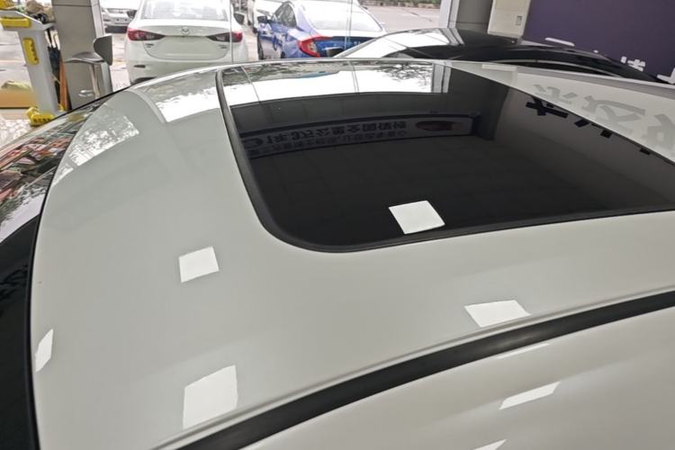 Used Toyota C-HR 2021 2.0L Comfort Edition Roof