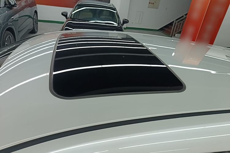 Used Toyota C-HR 2021 2.0L Comfort Edition Roof