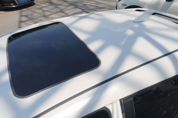 Used Toyota C-HR 2021 2.0L Comfort Edition Roof
