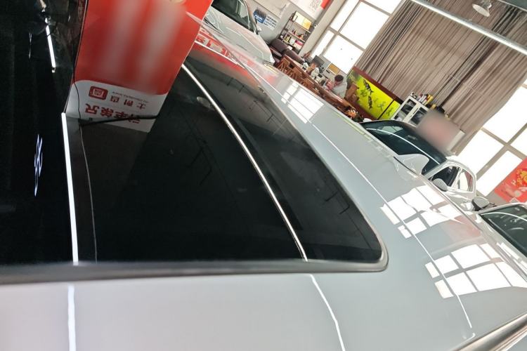 Used Toyota C-HR 2021 2.0L Comfort Edition Roof