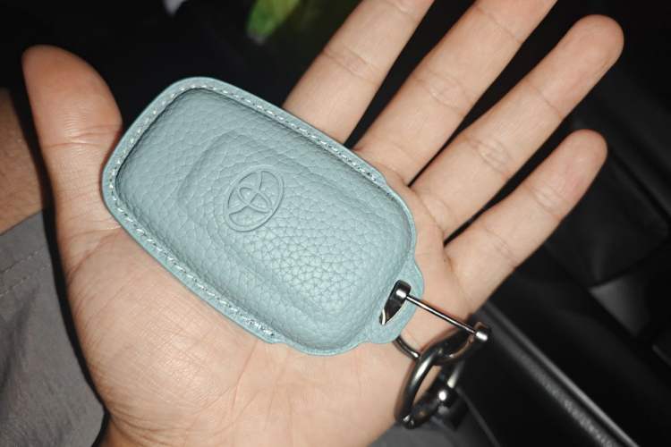 Used Toyota C-HR 2021 2.0L Comfort Edition Vehicle Key