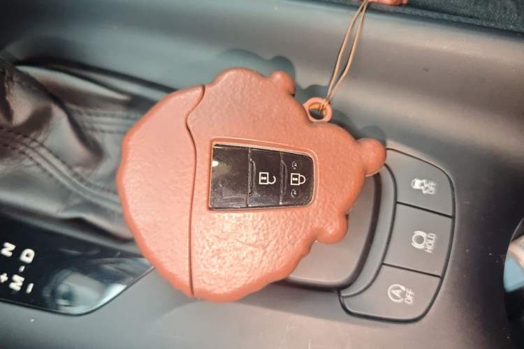 Used Toyota C-HR 2021 2.0L Comfort Edition Vehicle Key