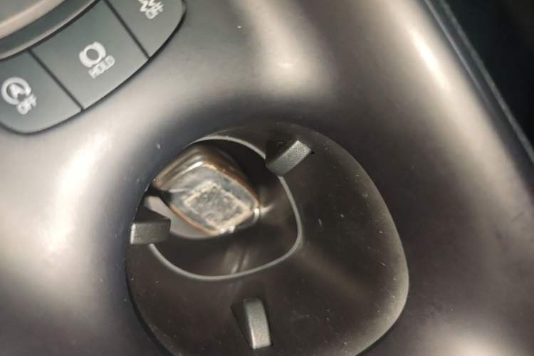 Used Toyota C-HR 2021 2.0L Comfort Edition Vehicle Key