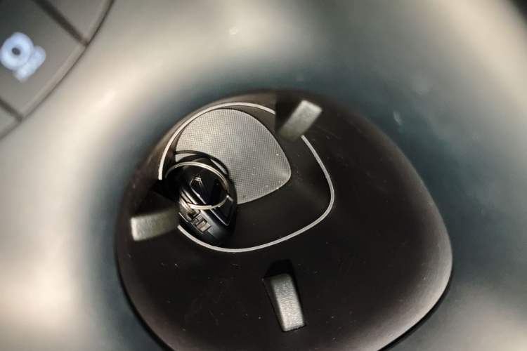 Used Toyota C-HR 2021 2.0L Comfort Edition Vehicle Key