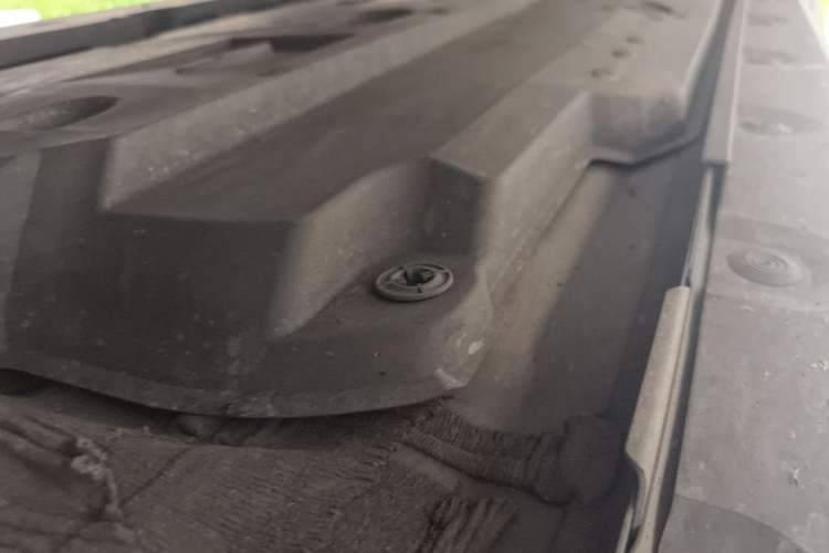 Used Toyota C-HR 2022 2.0L Comfort Edition Chassis Front Right