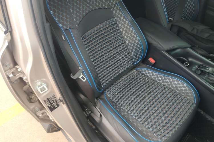 Used Toyota C-HR 2022 2.0L Comfort Edition Right Front Seat
