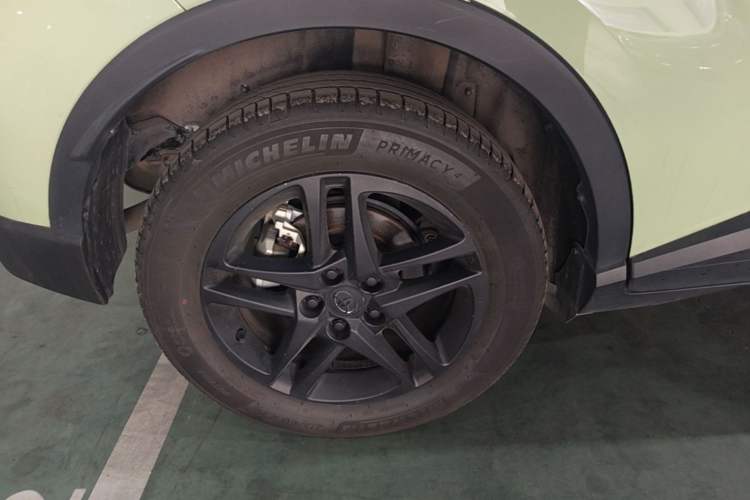 Used Toyota C-HR 2022 2.0L Leading Edition Exterior 5