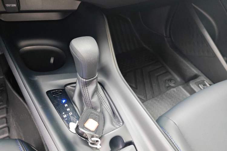 Used Toyota C-HR 2022 2.0L Leading Edition Gear Lever