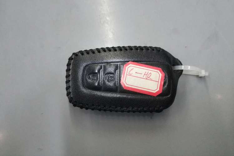 Used Toyota C-HR 2022 2.0L Leading Edition Vehicle Key